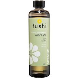 Fushi Organic Sesame Seed Oil 100ml