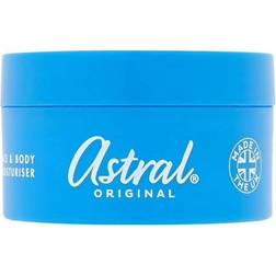 Astral Moisturising Cream 50ml