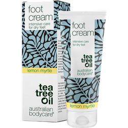 Australian Bodycare Foot Cream Lemon Myrtle 100ml