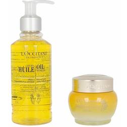 L'Occitane Unisex Cosmetic Set L'Occitane En Provence Divine (2 pcs)