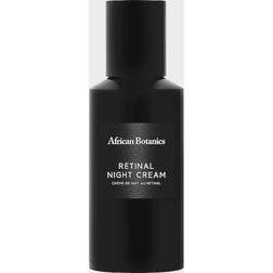 African Botanics Retinal Night Cream in Beauty: NA