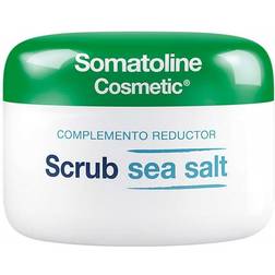 Body Exfoliator Scrub Somatoline (350 g)