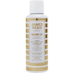 James Read GLOW20 Express Tan Mousse Body