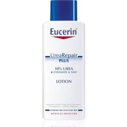 Eucerin UreaRepair PLUS telové mléko pro velmi suchou, hrubou pokožku 250ml