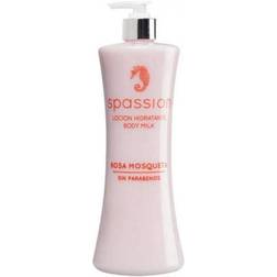 Kroppslotion Spassion Nypon 800ml