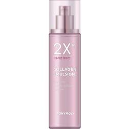 Tonymoly 2X Collagen Emulsion 140ml