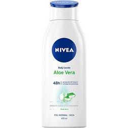 Nivea Aloe Vera Body Lotion 400 ml 400ml