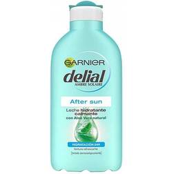 Garnier Moisturising Milk After Sun Delial 200ml