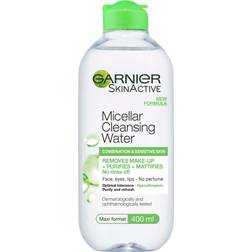 Garnier Micellar Combination Green 400ml