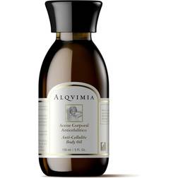 Alqvimia Body Oil Anticelulitico 150 ml 150ml