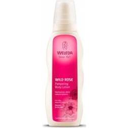 Weleda Body Lotion Harmonising Wild Rose