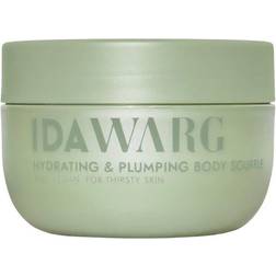 Ida Warg Hydrating & Plumping Body Soufflé 250ml