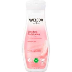 Weleda Sensitive Body Lotion 200ml