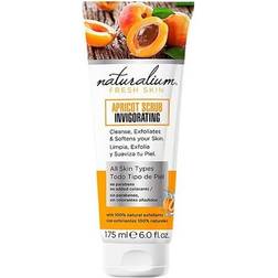 Naturalium Albaricoque Exfoliante Corporal 175 ml 175ml