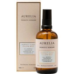 Aurelia Probiotic Skincare Perfect Sleep Pillow Mist