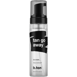 b.tan Produkt til fjernelse af selvbruner 200ml