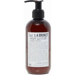 L:A Bruket 243 Body Lotion Elderflower