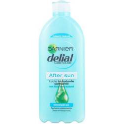 Garnier Hydrating and Relaxing Milk After Sun Delial 400ml