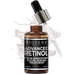 Biovène Biovène Advanced Retinol Facial Serum Treatment 30ml