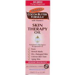Palmers Skin Therapy Oil Rosehip 150ml