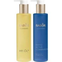 Babor Cleansing HY-ÖL Phyto Combination