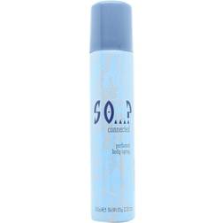 so So. Connected Perfumed Body Spray 100ml