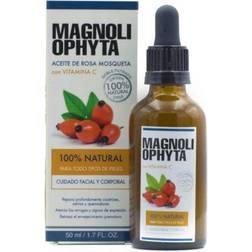 Olio Di Rosa Canina con Vitamina C Contagocce 30 ml 50ml