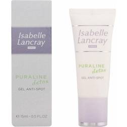 Acne Cream Isabelle Lancray Puraline Detox Anti-Spot 15ml