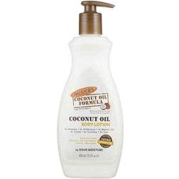 Palmers Hidratante Coconut Oil 400 ml 400ml