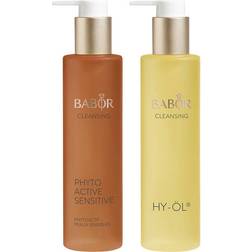 Babor Cleansing HY-ÖL Phyto Sensitive 200ml