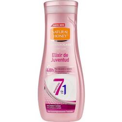 Bodylotion 7 in 1 Natural Honey 330ml