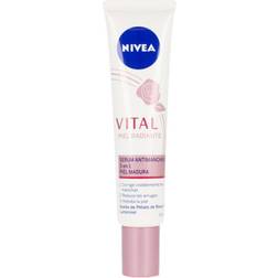 Nivea Vital Radiante Serum Antimanchas 3en1 40 ml