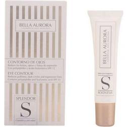 Bella Aurora Splendor 10 Contorno Occhi 15 ml 15ml