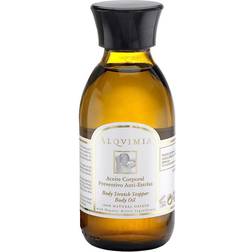 Alqvimia Huile De Corps 150ml One Size 150ml