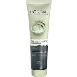 L'Oréal Paris L'Oréal Pure Clay Brightening Cleanser 150ml