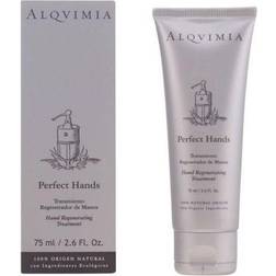 Alqvimia Håndcreme Perfect Hands 75ml
