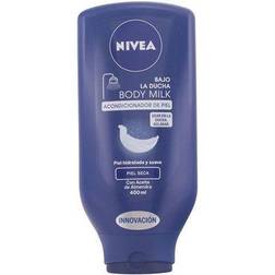 Nivea Bajo La Ducha Piel Seca 400 ml 400ml