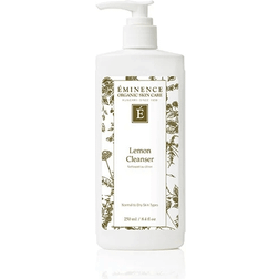 Eminence Organics Lemon Cleanser