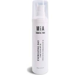 Mia Moisturising Day Cream Energizing Day Mia Cosmetics Paris SPF 30 50ml