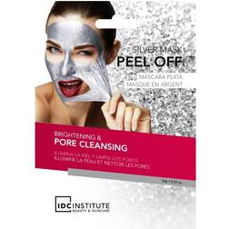 Silver Mask Peel-Off Brightening & Pore Cleansing 15 gr