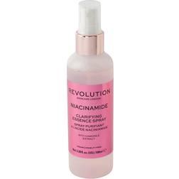 Revolution Beauty Niacinamide Essence Spray