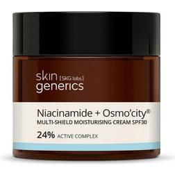 Skin Generics Hydrating Facial Cream