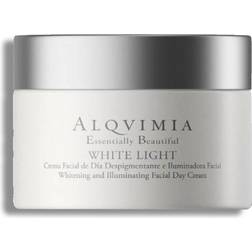 Alqvimia Anti-Ageing Cream White Light 50ml