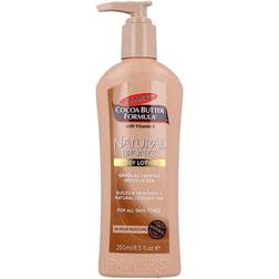 Palmer's Hydrerende Selvbruner Body Lotion Palmer's Coconut Oil 250ml