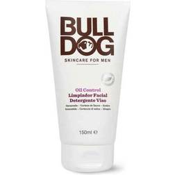 Bulldog Oil Control Cleanser 150 ml 150ml