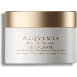 Alqvimia Anti-Ageing Cream Rejuvenate 50ml