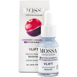 Mossa V Lift Youth Power Booster