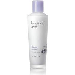 It's Skin Hyaluronic Acid Moisture Emulsion 150ml