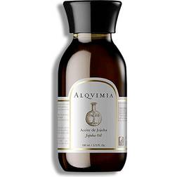 Alqvimia Kroppsolja Jojoba 100ml