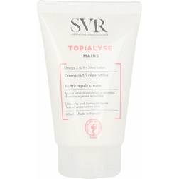 SVR Laboratoires Topialyse Crema de Manos 50 ml 50ml